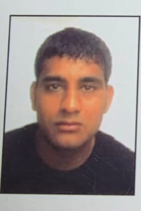 HASMUKH BHARWAD